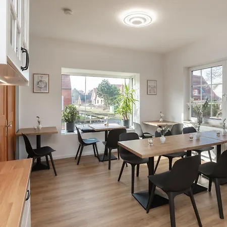 Toewerland 7 アパート