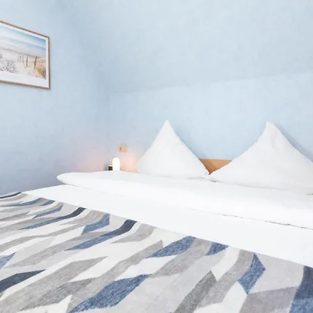 Toewerland 7 アパート