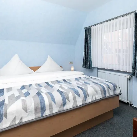 דירה Toewerland 7 *