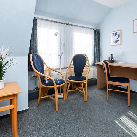 Toewerland 7 アパート *