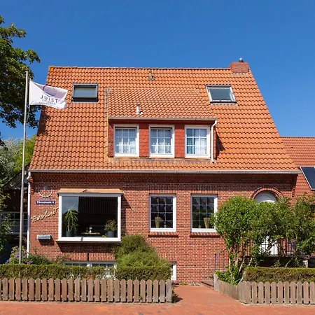 Toewerland 7 Juist