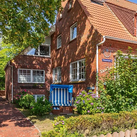 Apartmán Toewerland 7 *
