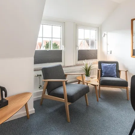 Apartmán Toewerland 7
