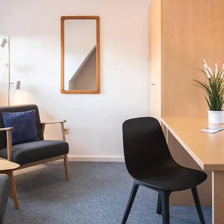 Apartmán Toewerland 7 *