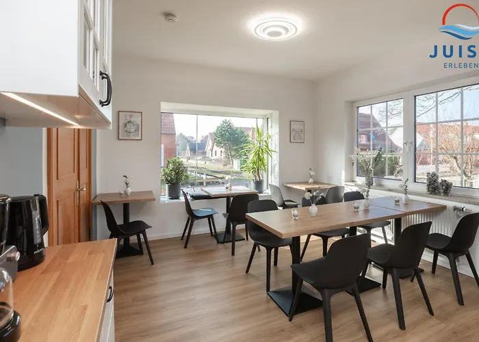 Toewerland 7 Appartement